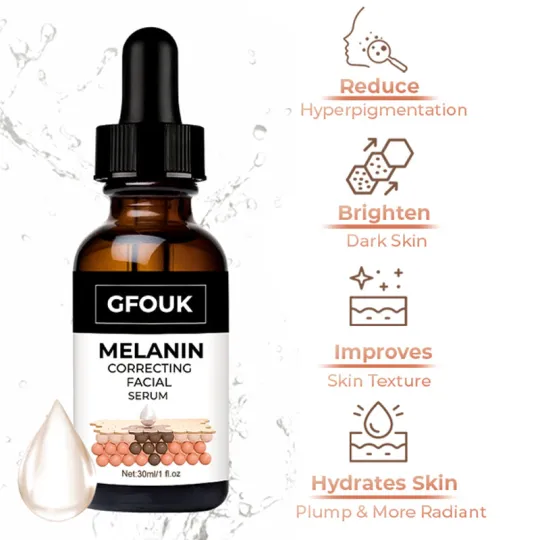 GFOUK™ Melanin Repair Serum