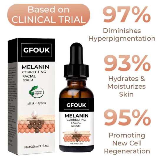 GFOUK™ Melanin Repair Serum