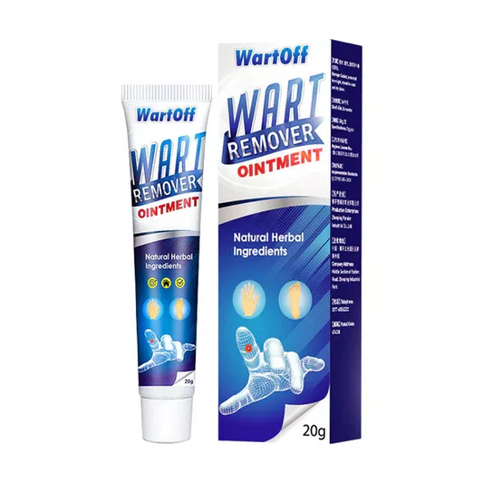 WARTSOFF Instant Care Cream pre ženy